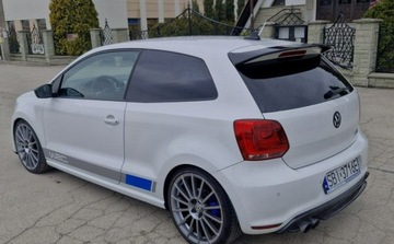 Volkswagen Polo V 2013 Volkswagen Polo 2.0 TSI R WRC 220KM tylko 2500szt FV23 Gwarancja 2.0, zdjęcie 2