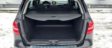 Mercedes Klasa B W246 Sports Tourer 180 BlueEFFICIENCY 122KM 2012 Mercedes-Benz Klasa B 1.6 122 KM bezwypadkowy Navi Gwarancja oplacony 1.6, zdjęcie 22