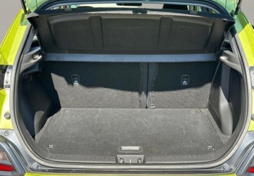 Hyundai Kona I Crossover 1.6 CRDi 136KM 2019 Hyundai Kona Comfort 1.6 Diesel 136KM, zdjęcie 21