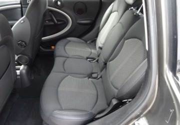 Mini Countryman R60 Crossover 1.6 D 112KM 2013 MINI Countryman 1.6D 112KM Bezwypadkowy Oplacony Super Stan 1.6 Diesel, zdjęcie 12