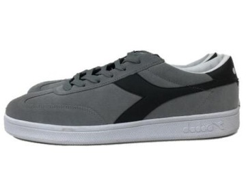 DIADORA MĘSKIE BUTY ZE SKÓRĄ WIĄZANE 47 1ŻGA