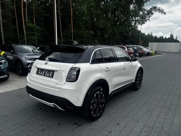 Fiat 2025 Fiat 600 Hybrid | Seria 2 | La Prima | Nowy, zdjęcie 4