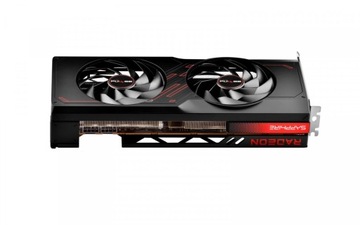 Видеокарта Sapphire RX 7800 XT Gaming 16G GDDR6 256 бит