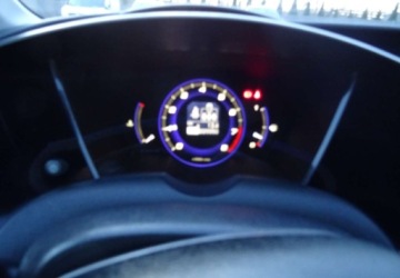 Honda Civic VIII Coupe 1.8 i 16V 140KM 2008 Honda Civic 1.8ben,s-type,klima,oplacony 1.8 Benzyna 140KM, zdjęcie 13