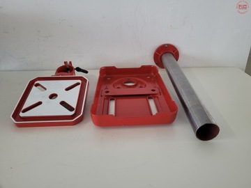 F7 Снегоуборщик аккумуляторный GE-ST 36/40 Li E-Solo 3417011