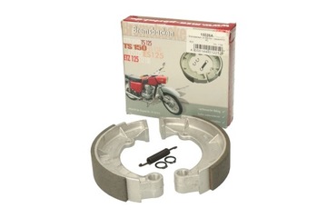 Szczęki hamulcowe MZA MZ ETZ 150