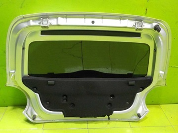 ALFA ROMEO MITO 08-13 HB 3D VÍKO KUFRU ZADNÍ