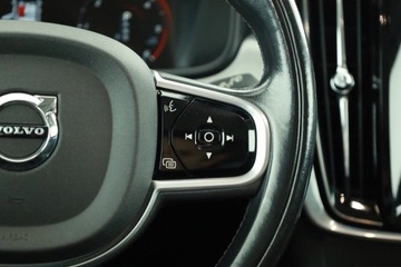 Volvo V90 II Kombi 2.0 D3 150KM 2017 Volvo V90 D3, Automat, Skóra, Navi, Klima, zdjęcie 15