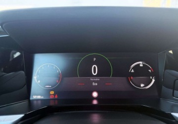 Opel 2023 Opel Grandland 1.2 T 130KM AT8 GS LINE Salon PL ASO FV23 I-wszy wlasciciel, zdjęcie 19
