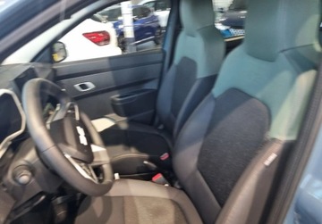 Dacia 2025 Dacia Spring 2025 super auto elektryk 100 full opcja Elektryczny, zdjęcie 22