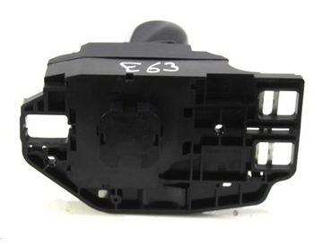 РЫЧАГ ДЖОЙСТИК КОБРА СЕЛЕКТОР BMW E63 E60 ПОДЪЕМНИК