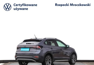 Volkswagen Taigo 2024 Volkswagen Taigo 1.0TSI 116KM Style DSG, Podgrzewane Fotele, Kamera Cofani, zdjęcie 4