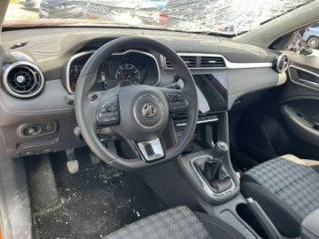 MG ZS II SUV Classic 1.5 VTi-Tech 106KM 2025 MG ZS HAK Czujniki park. Klimatronik, zdjęcie 7