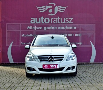 Mercedes Klasa B W246 2011 Mercedes B 200 Oferta prywatna / Automat / Zadbany, zdjęcie 1