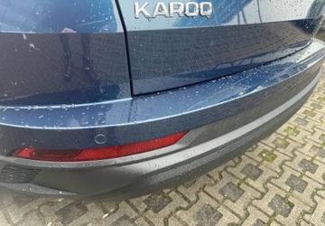 Skoda Karoq Crossover Facelifting 1.5 TSI ACT 150KM 2023 Skoda Karoq 1.5 TSI ACT 6 bieg. manual Style 1.5 Benzyna 150KM, zdjęcie 12