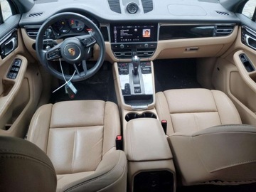 Porsche Macan 2023 Porsche Macan S 2023 2.9l 2.9 Benzyna 375KM, zdjęcie 8