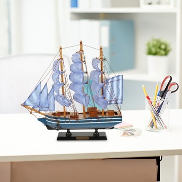 Декорации для моделей парусников