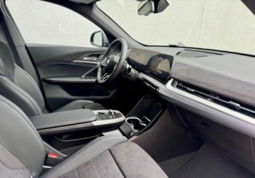 BMW X2 U10 SUV 2.0 18d 150KM 2026 BMW X2 BMW X2 sDrive18d dostepne od reki w salonie BMW Bonkowscy Gorzow Wl, zdjęcie 4