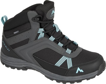 Женские трекинговые туфли McKinley Maine II Mid AQB, размер 36