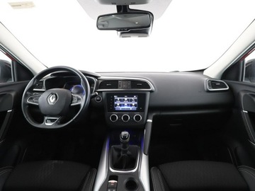 Renault Kadjar Crossover Facelifting 1.3 TCe 160 FAP 159KM 2019 Renault Kadjar full LED BOSE navi klima auto, zdjęcie 14