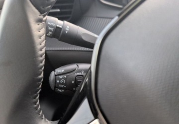 Peugeot 208 II 2023 Peugeot 208 1.2 PureTech Allure SS EAT8 SalonPL FVat Od Reki 1.2 Benzyna, zdjęcie 19