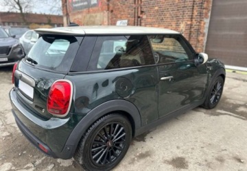 Mini Mini F56 Electric Facelifting 32.6kWh 184KM 2022 MINI Cooper Elektryk 185KM, zdjęcie 5