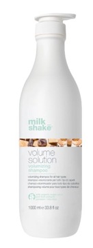Milk Shake VOLUME SZAMPON OBJĘTOŚĆ WŁ CIENKIE 1000
