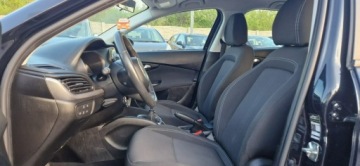 Fiat Tipo II Hatchback 1.4 95KM 2017 Fiat Tipo Super Stan Bezwypadkowy 1.4 16V, zdjęcie 16
