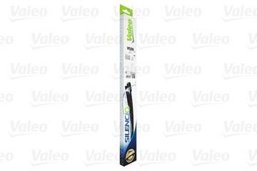 PIÓRO WYCIERACZKI 240MM TSILENCIO X.TRM TYŁ DB GLA - MINI CLUBMAN - CLUBVA