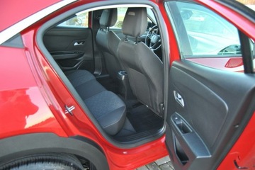 Opel Mokka II SUV 1.2 Turbo 100KM 2021 Opel Mokka Oryginał lakier * 74 000 km * Kamera, zdjęcie 13