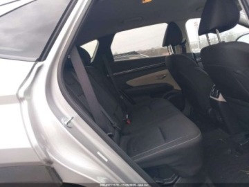 Hyundai Tucson IV 2024 Hyundai Tucson 2024 HYUNDAI TUCSON HYBRID BLUE 1.6 Hybryda 180KM, zdjęcie 9