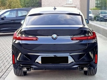 BMW X4 G02 SUV Facelifting 2.0 20d 190KM 2025 BMW X4 xDrive20d Sport Suv 2.0 (190KM) 2025, zdjęcie 2