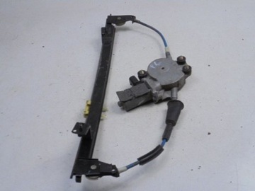 FIAT BRAVA MECHANIZMUS OKNO PŘEDNÍ LEVÝ 46559812
