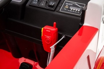 МЕГА FIRE BRITAIN СО ЗВУКАМИ, ФУНКЦИЯ КАЧАНИЯ, M