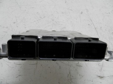 CARISMA FL JEDNOTKA ŘÍZENÍ MOTORU 1,9D