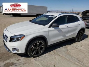 Mercedes GLA II 2020