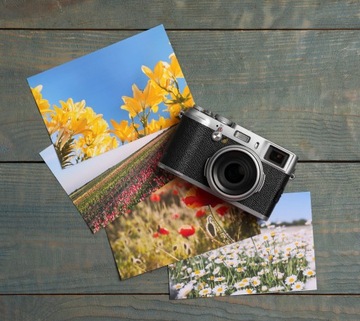 Odbitki Premium Superprinty 10x15cm 50 szt. JAKOŚĆ PREMIUM Realizacja 24h