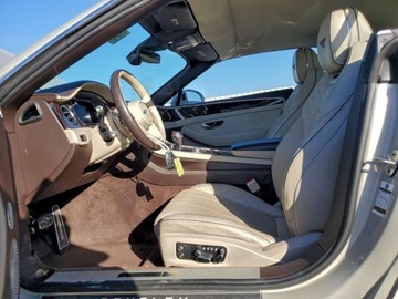 Bentley 2020 Bentley Continental GT 2020 6.0 Benzyna 626KM, zdjęcie 7