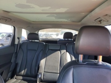 Audi Q7 II SUV 3.0 TFSI 333KM 2018 Audi Q7 Prestige 2018 3.0 Benzyna 333KM, zdjęcie 10