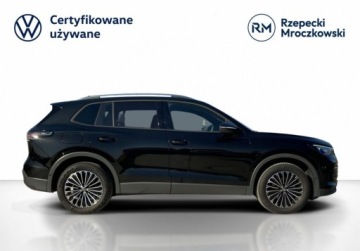 Volkswagen Tiguan III 2025 Volkswagen Tiguan 1.5 Benzyna 150KM, zdjęcie 21