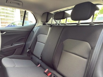 Skoda Fabia IV 2025 Skoda Fabia Edition 130 1.0 TSI 115 KM, zdjęcie 6