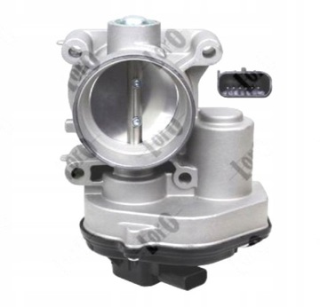 PRZEPUSTNICA POWIETRZA do FORD C-MAX 1.8 2.0 CNG