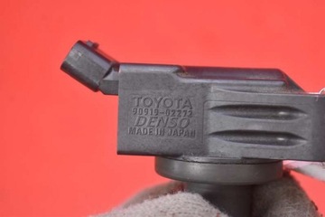 CÍVKA ZAPALOVACÍ 90919-02272 TOYOTA COROLLA E21 1.8 HYBRID 98 KM 19-