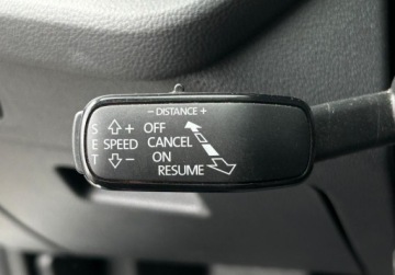 Skoda Octavia III Liftback Facelifting 1.5 TSI ACT 150KM 2020 Skoda Octavia Ambition Pakiety, ACC, Podgrzewane fotele, Kamera, Bezwypad, zdjęcie 21