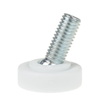 Regulator nóżka stopka ruchoma M8 x 20 MM, SW-4