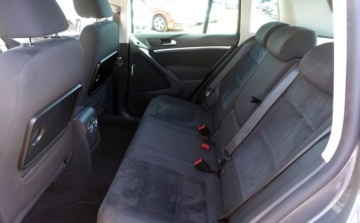 Volkswagen Tiguan I SUV Facelifting 2.0 TDI CR DPF BlueMotion 140KM 2012 Volkswagen Tiguan 2.0TDI 140KM 4Motion 4x4 LIFT Zero korozji 2xKola Serwis, zdjęcie 14