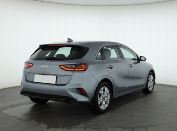 Kia Ceed III Hatchback 1.5 T-GDI 160KM 2021 Kia Ceed 1.5 T-GDI, Salon Polska, 1. Właściciel, zdjęcie 4