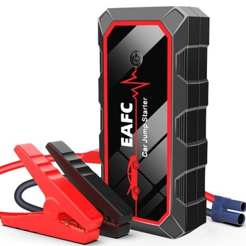 BOOSTER JUMP STARTER ROZRUCH POWERBANK 15000MAH