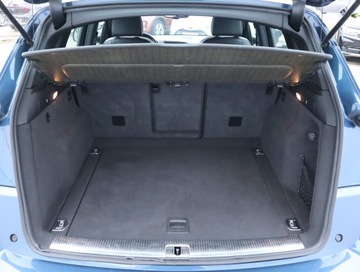 Audi Q5 I SUV 2.0 TFSI 211KM 2010 Audi Q5 2.0 TFSI, Salon Polska, 4X4, Automat, zdjęcie 12