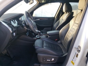 BMW X3 G01 2019 BMW X3 2019 BMW X3 SDRIVE30I 2.0 Benzyna 248KM, zdjęcie 7